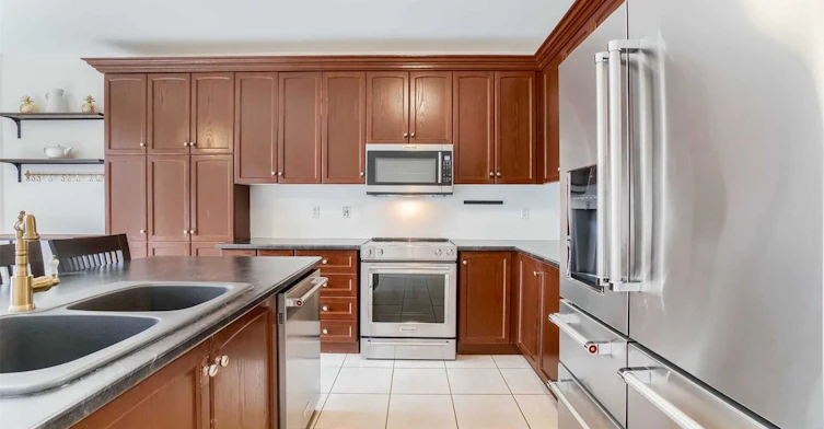 180 Spring Azure Crescent, Oakville, ON, L5L 6T9 - 16