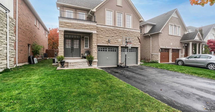 180 Spring Azure Crescent, Oakville, ON, L5L 6T9 - 2
