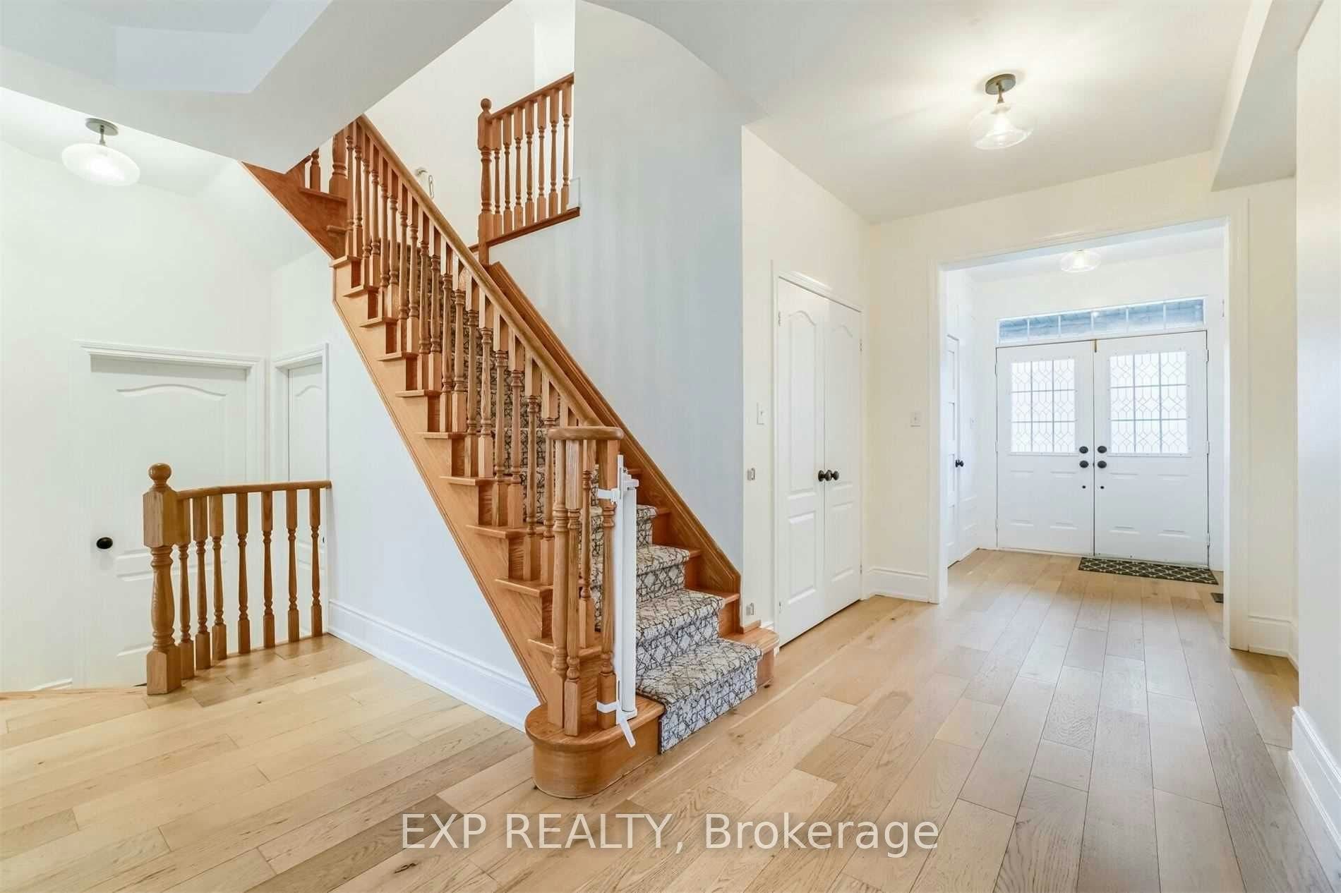 180 Spring Azure Crescent, Oakville, ON, L5L 6T9 - 23