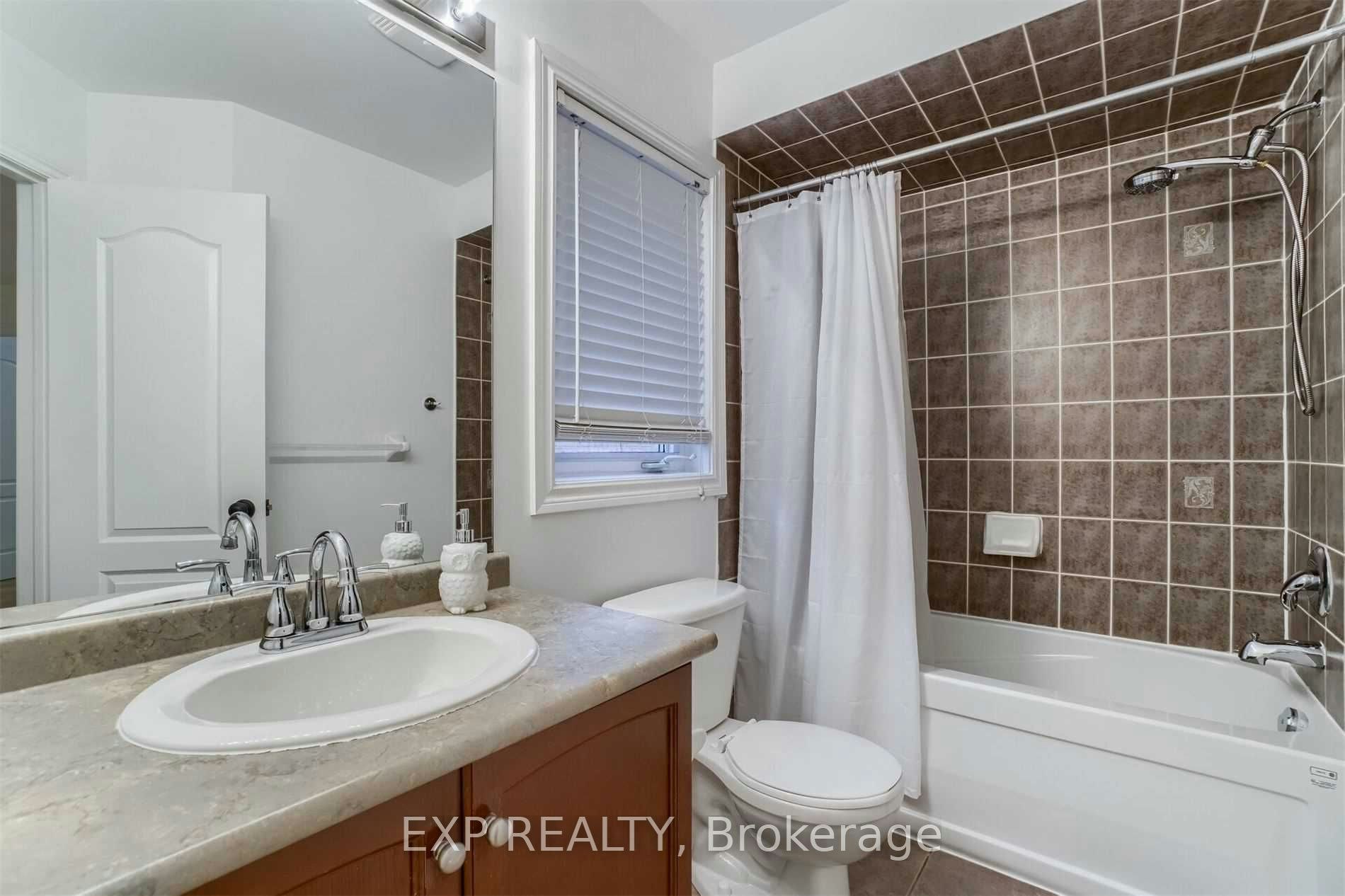 180 Spring Azure Crescent, Oakville, ON, L5L 6T9 - 39