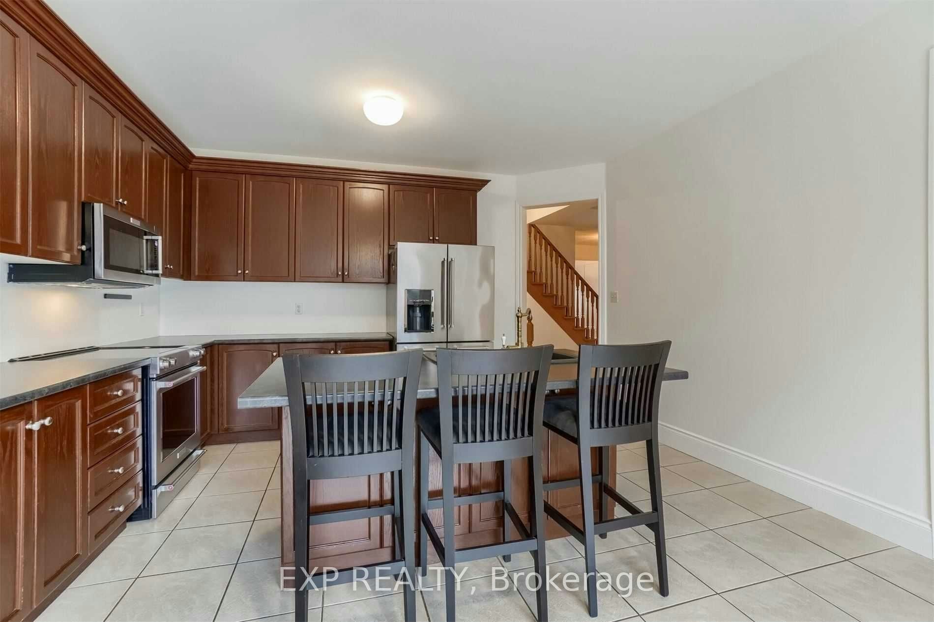 180 Spring Azure Crescent, Oakville, ON, L5L 6T9 - 20
