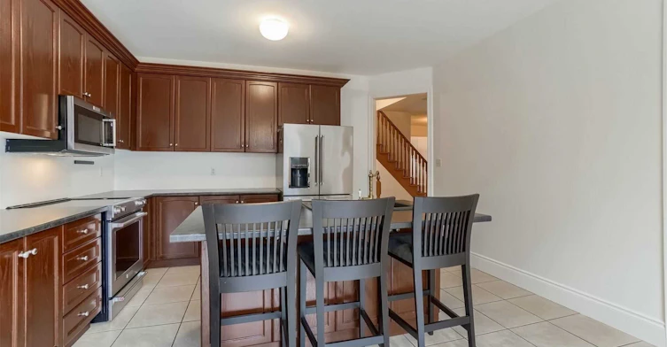 180 Spring Azure Crescent, Oakville, ON, L5L 6T9 - 20