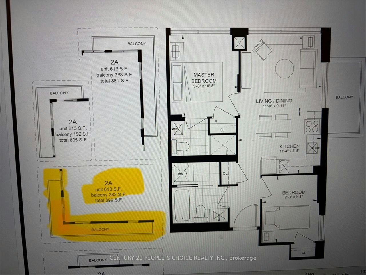 1304B-125 Nipissing Road, Milton, ON, L9T 1R3 - 42