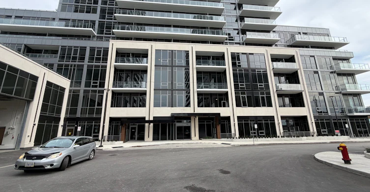 1304B-125 Nipissing Road, Milton, ON, L9T 1R3