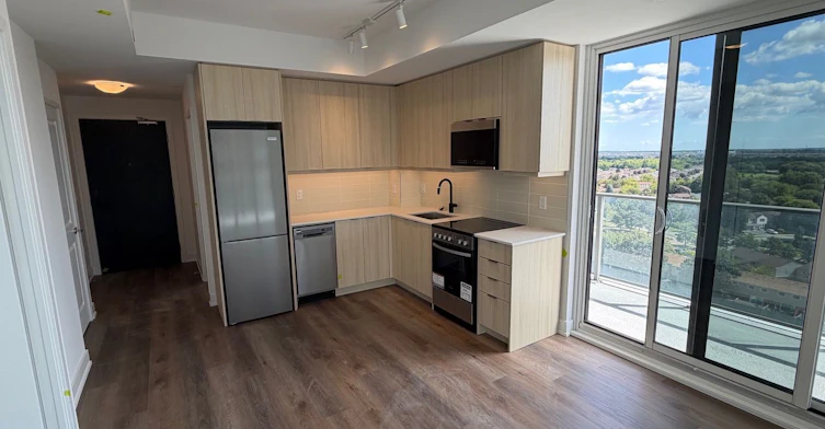 1304B-125 Nipissing Road, Milton, ON, L9T 1R3 - 14