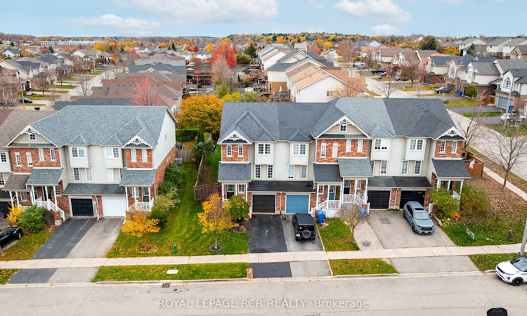 66 Benjamin Crescent