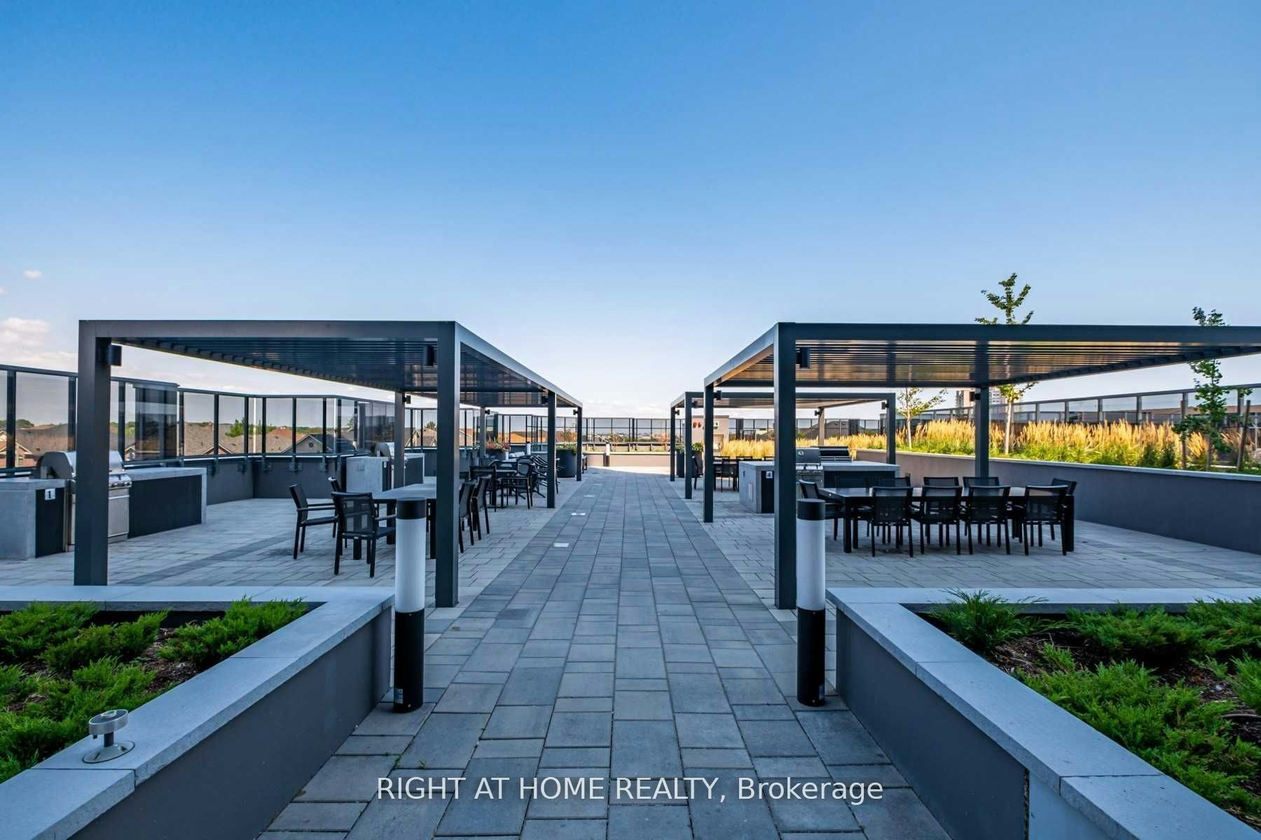 303-8 Nahani Way, Mississauga, ON, L4Z 4J8 - 27