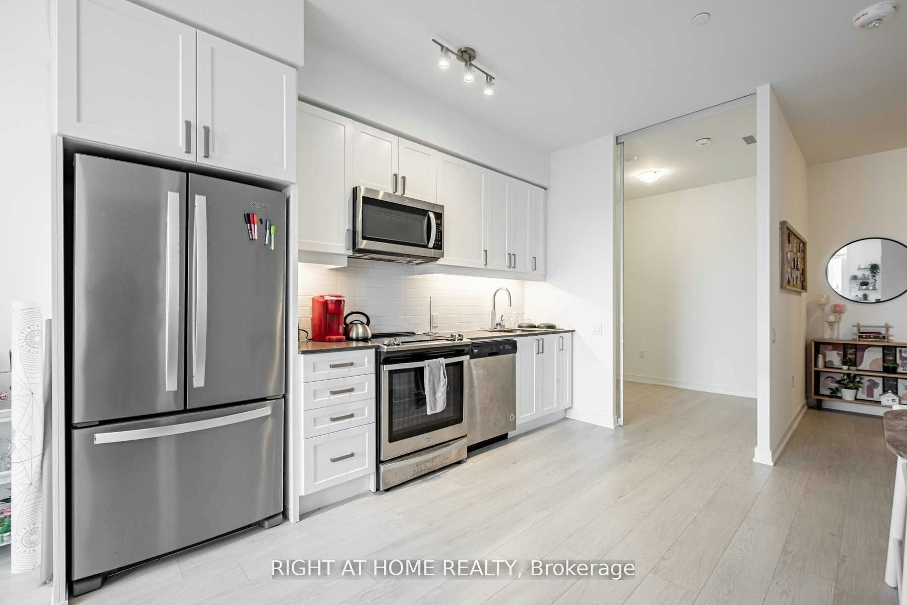 303-8 Nahani Way, Mississauga, ON, L4Z 4J8 - 14