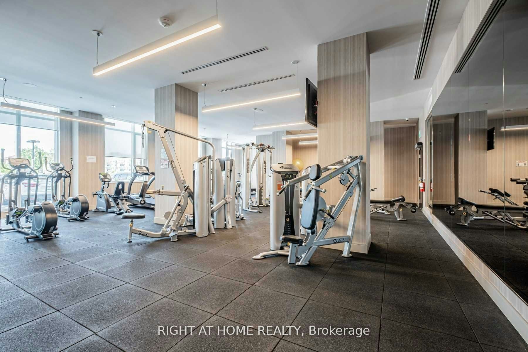 303-8 Nahani Way, Mississauga, ON, L4Z 4J8 - 31
