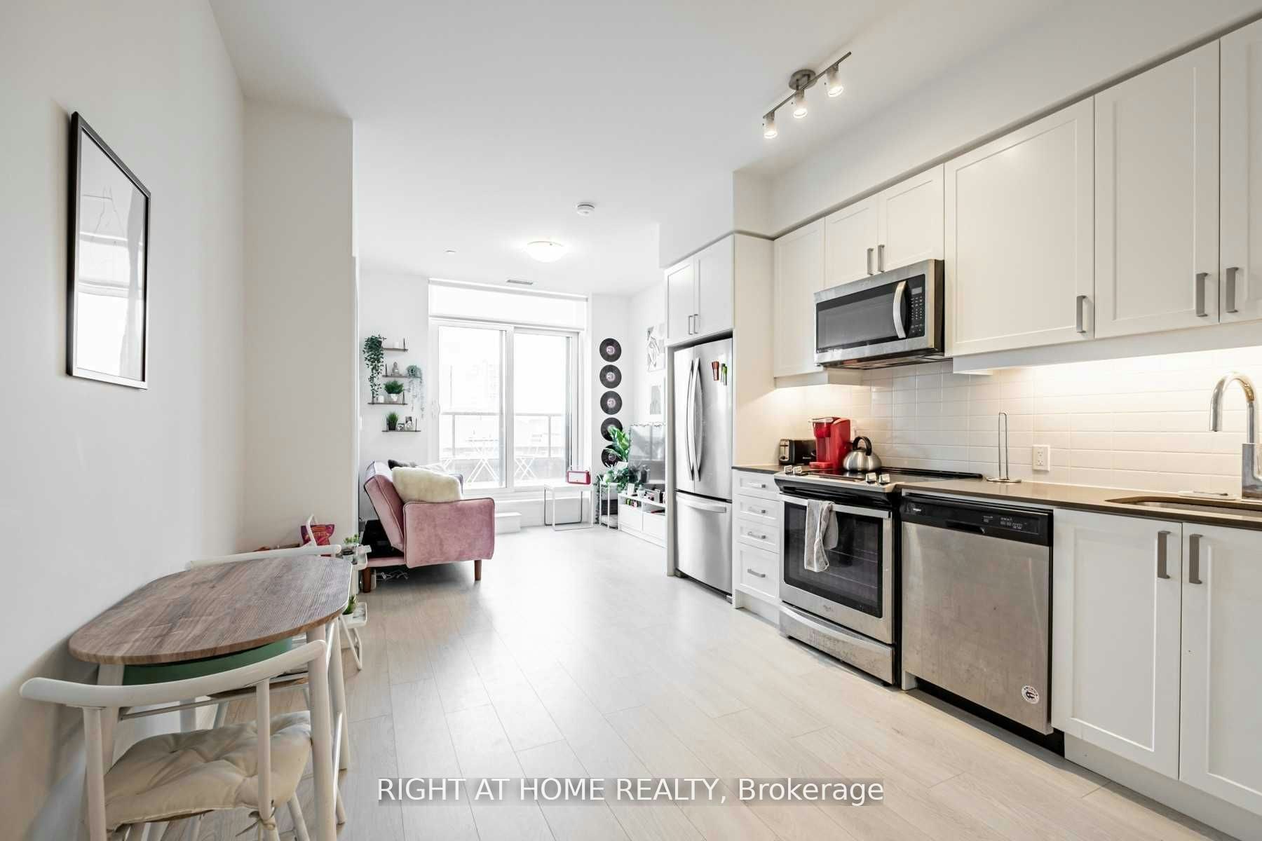 303-8 Nahani Way, Mississauga, ON, L4Z 4J8 - 11