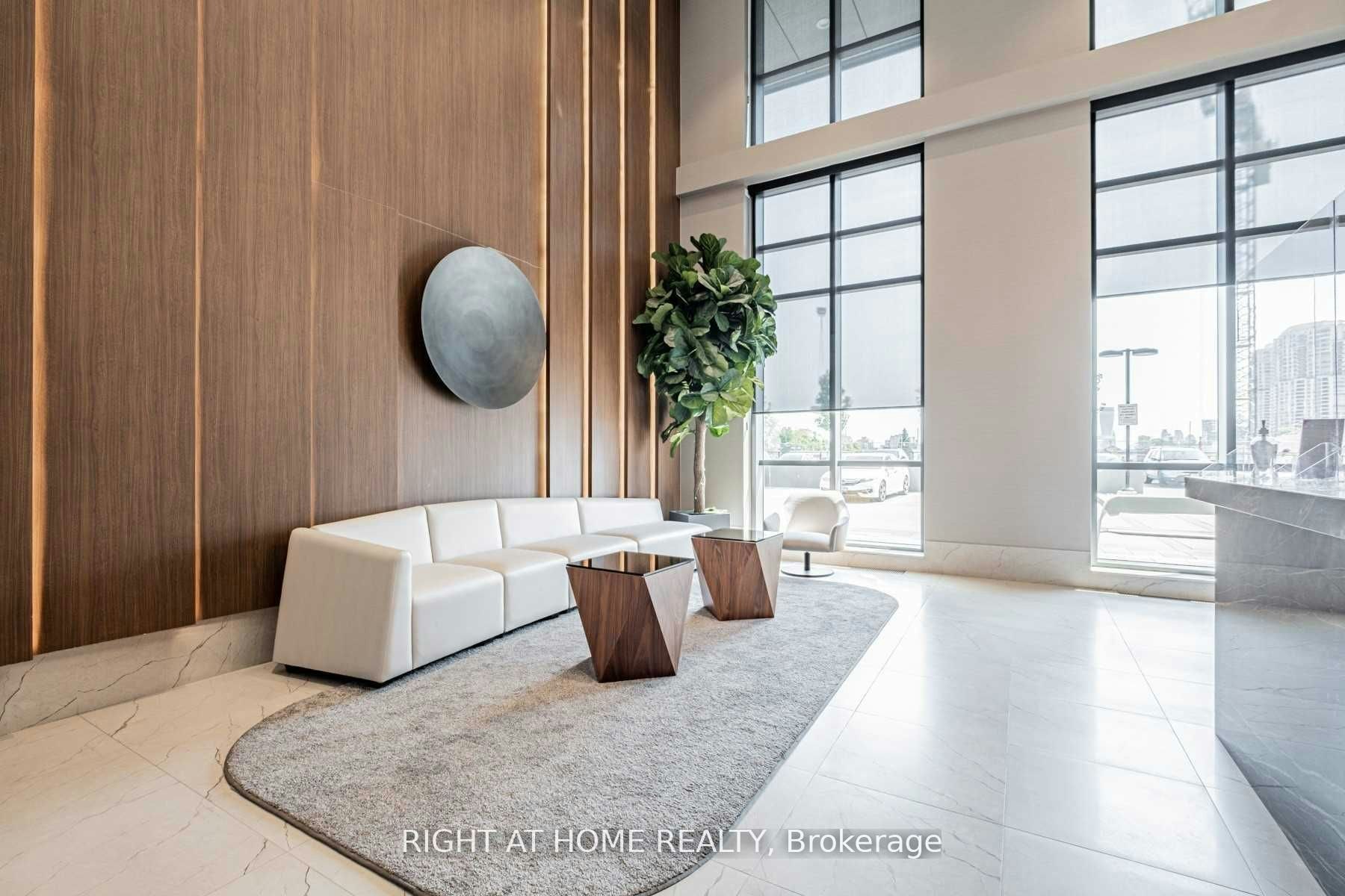 303-8 Nahani Way, Mississauga, ON, L4Z 4J8 - 3