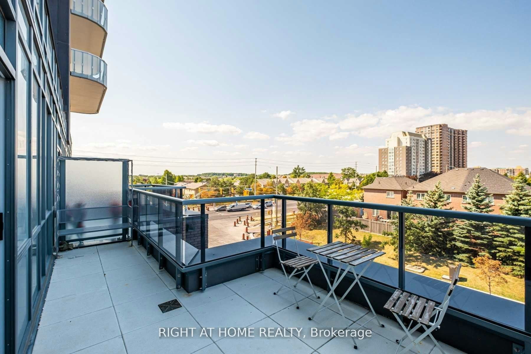 303-8 Nahani Way, Mississauga, ON, L4Z 4J8 - 25