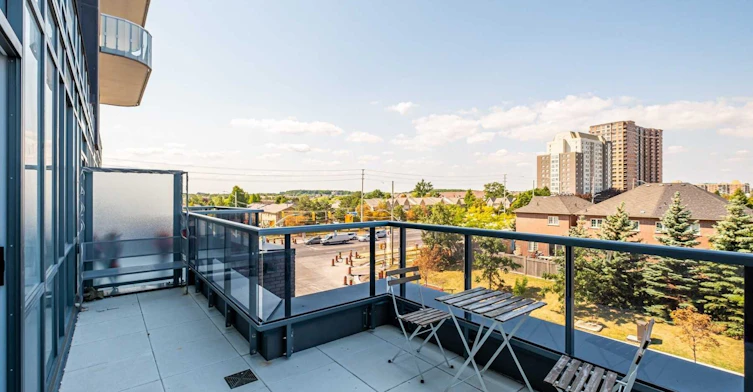303-8 Nahani Way, Mississauga, ON, L4Z 4J8 - 25