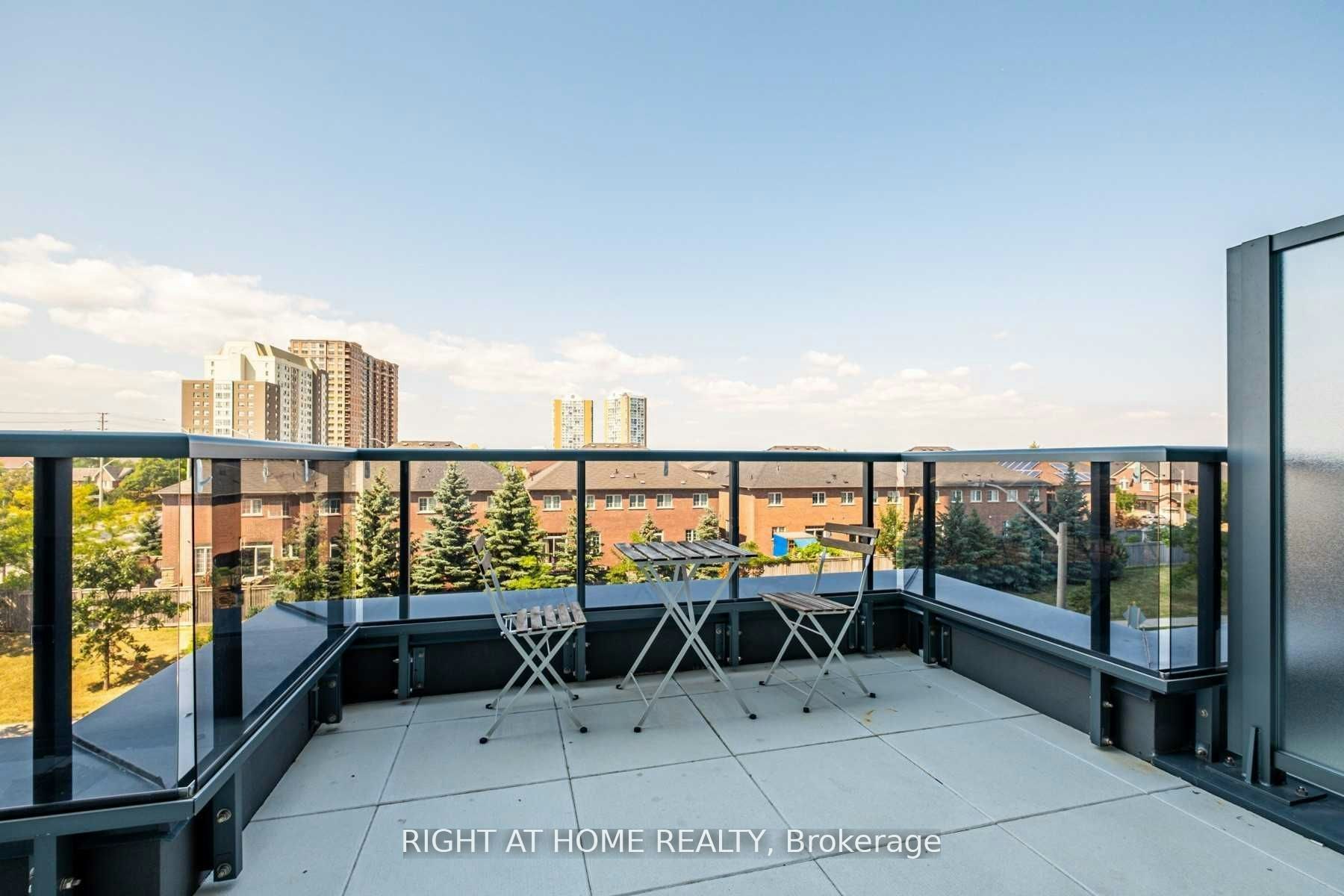 303-8 Nahani Way, Mississauga, ON, L4Z 4J8 - 23