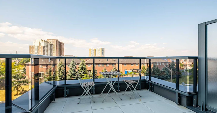 303-8 Nahani Way, Mississauga, ON, L4Z 4J8 - 23