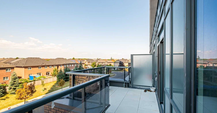 303-8 Nahani Way, Mississauga, ON, L4Z 4J8 - 24