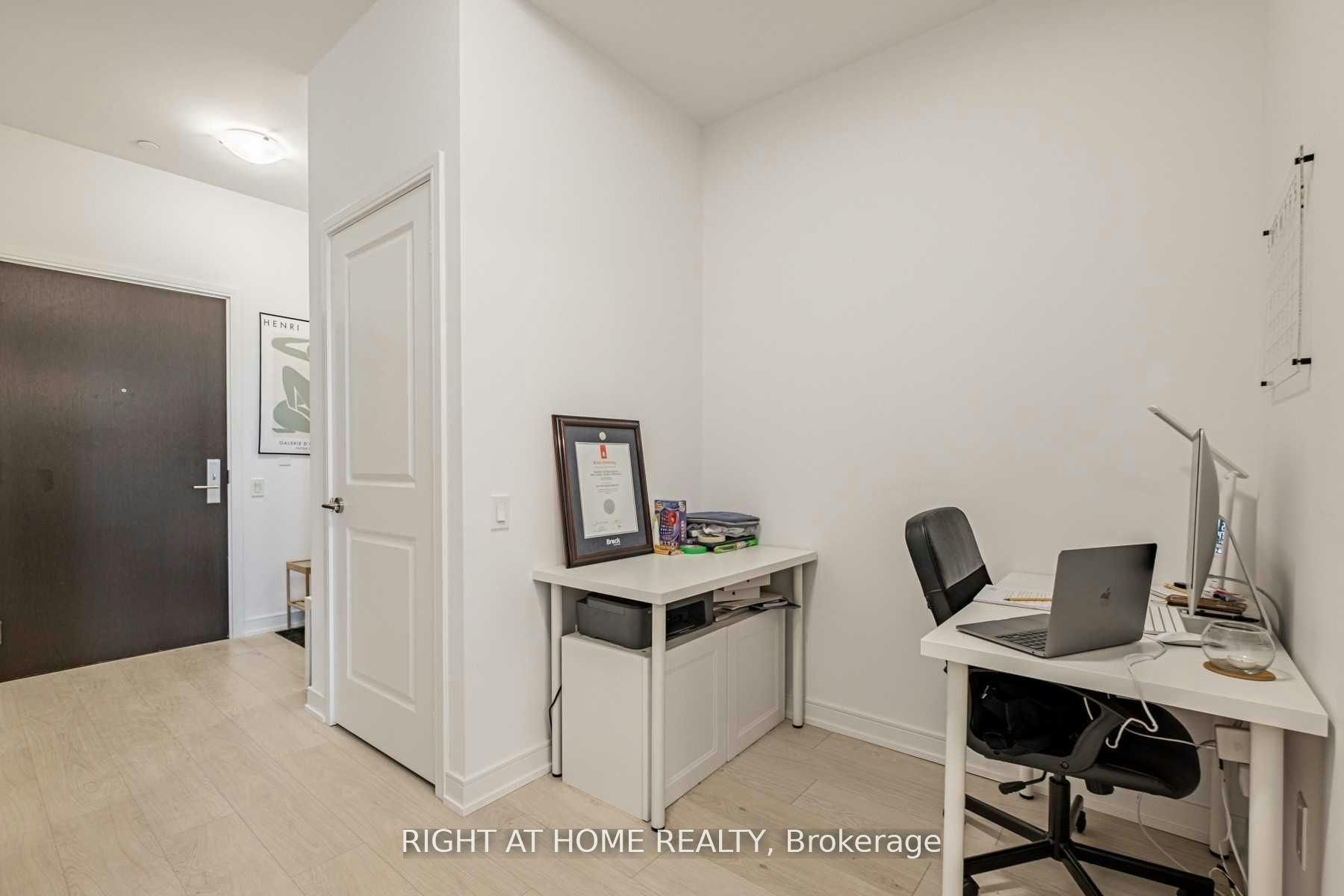 303-8 Nahani Way, Mississauga, ON, L4Z 4J8 - 8
