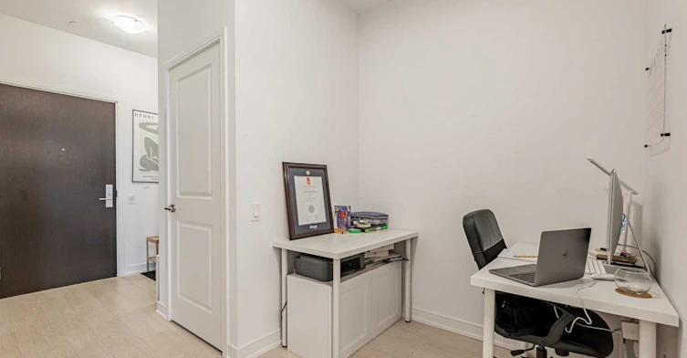303-8 Nahani Way, Mississauga, ON, L4Z 4J8 - 8