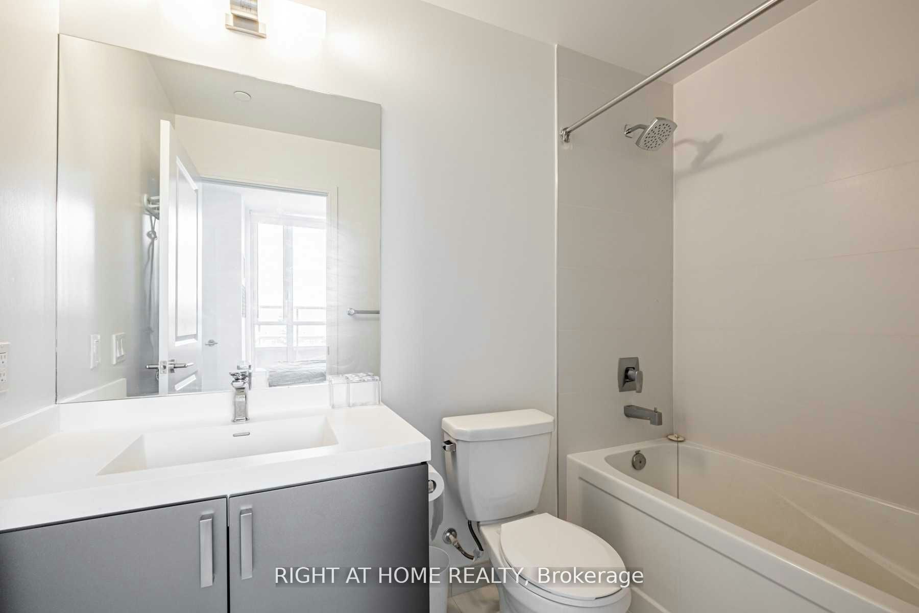303-8 Nahani Way, Mississauga, ON, L4Z 4J8 - 22
