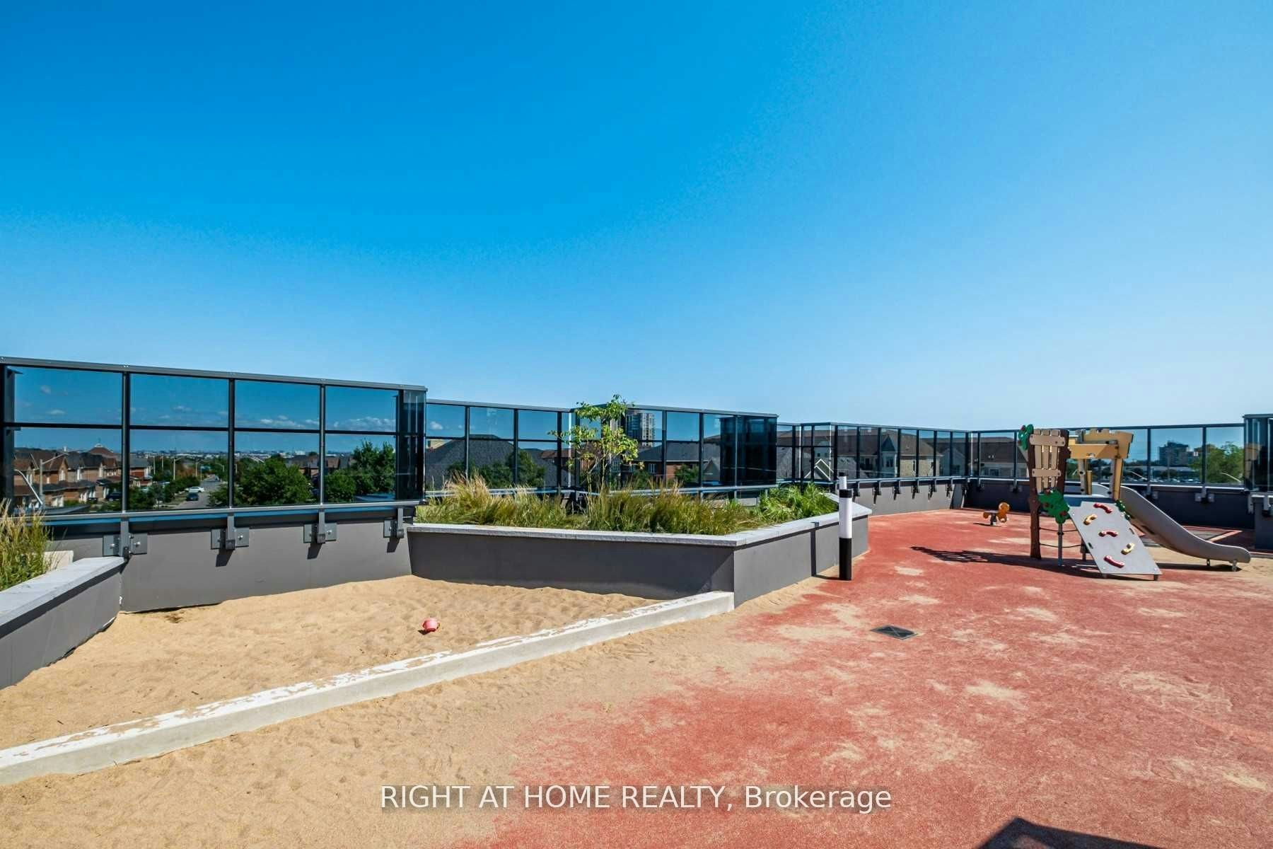 303-8 Nahani Way, Mississauga, ON, L4Z 4J8 - 28