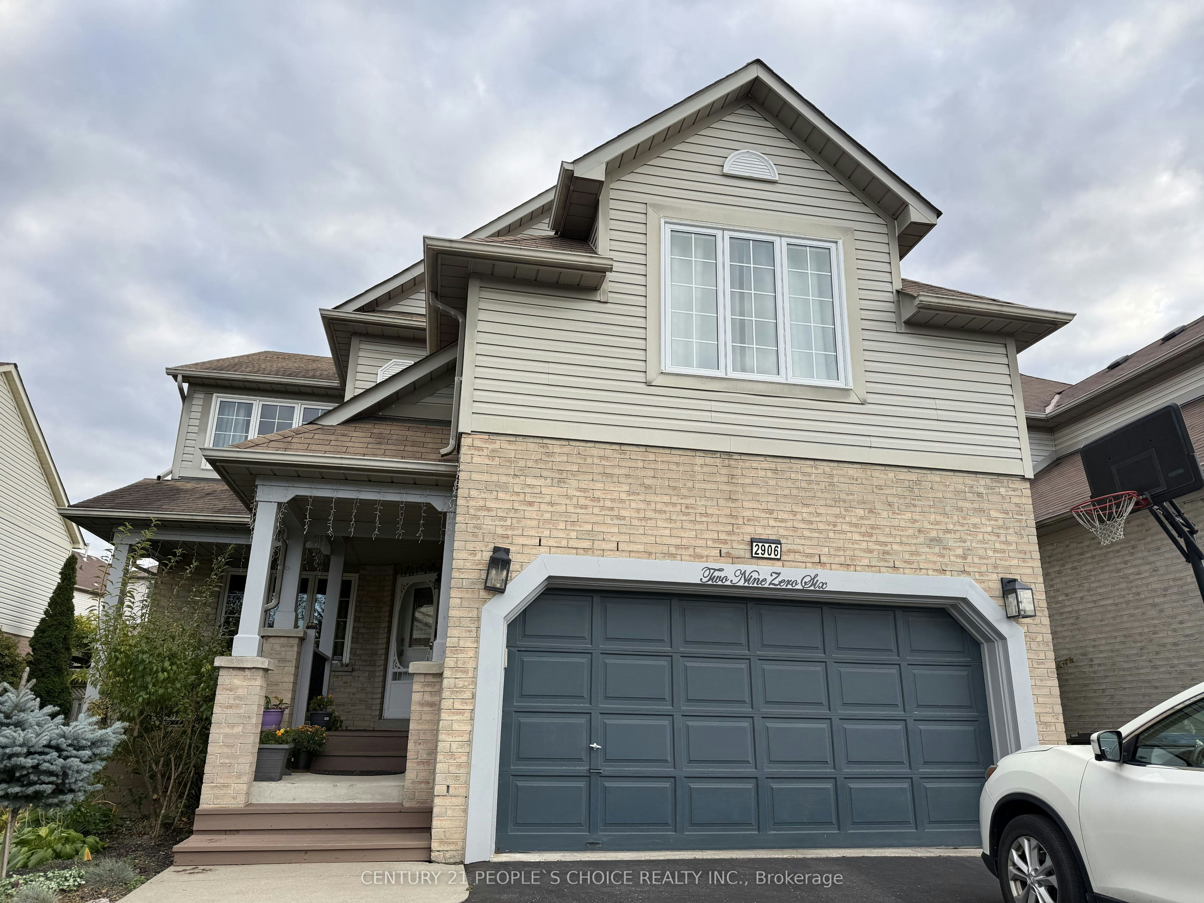 BSMT-2906 Peacock Drive, Mississauga, ON, L5M 5S2
