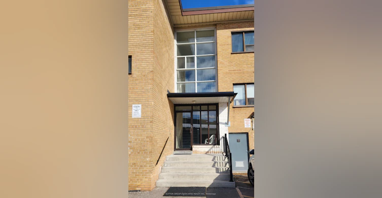 105-2356 Islington Avenue, Toronto, ON, M9W 3X3
