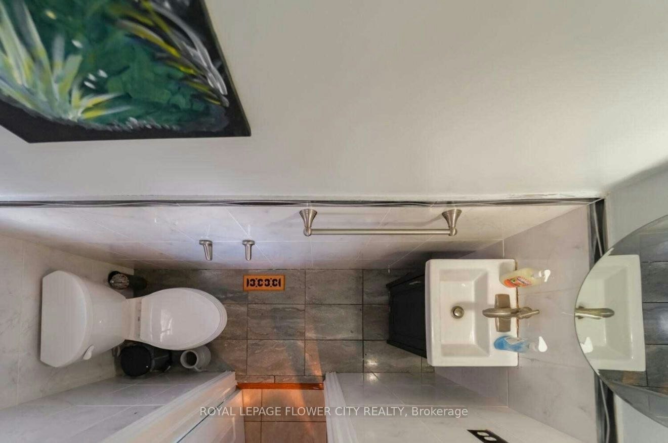 28 Junewood Crescent, Brampton, ON, L6S 3T6 - 9