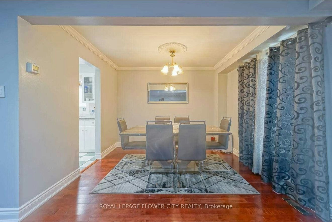 28 Junewood Crescent, Brampton, ON, L6S 3T6 - 4