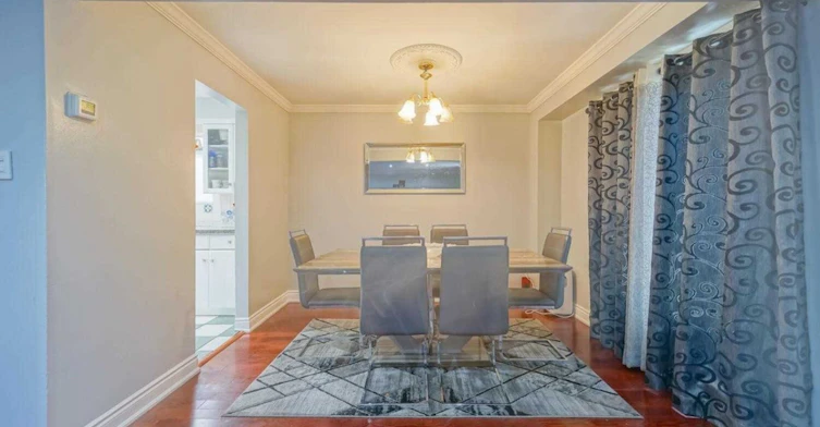28 Junewood Crescent, Brampton, ON, L6S 3T6 - 4