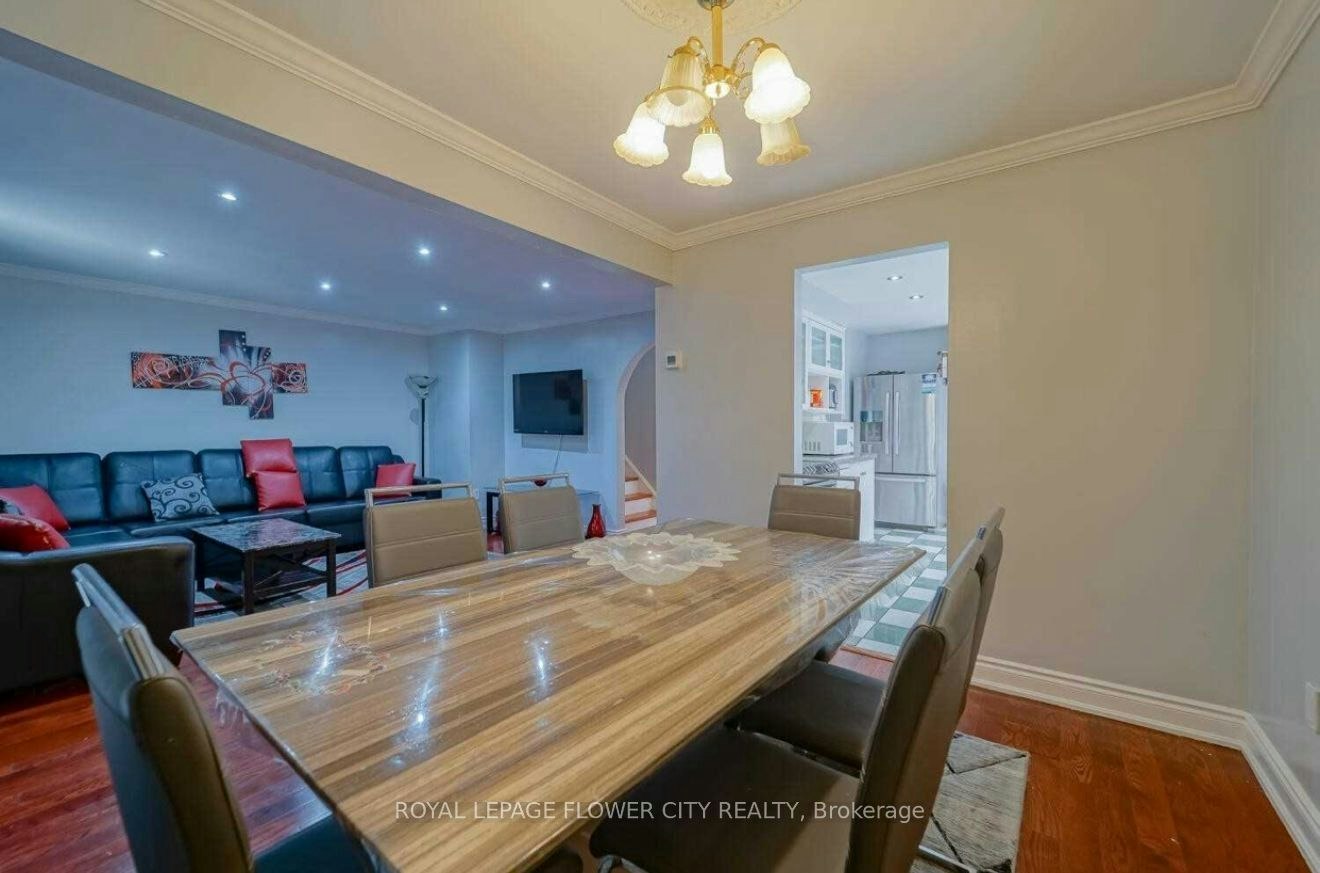 28 Junewood Crescent, Brampton, ON, L6S 3T6 - 6