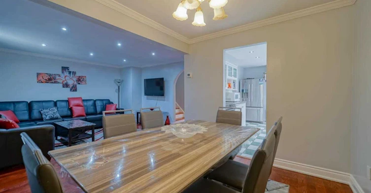 28 Junewood Crescent, Brampton, ON, L6S 3T6 - 6