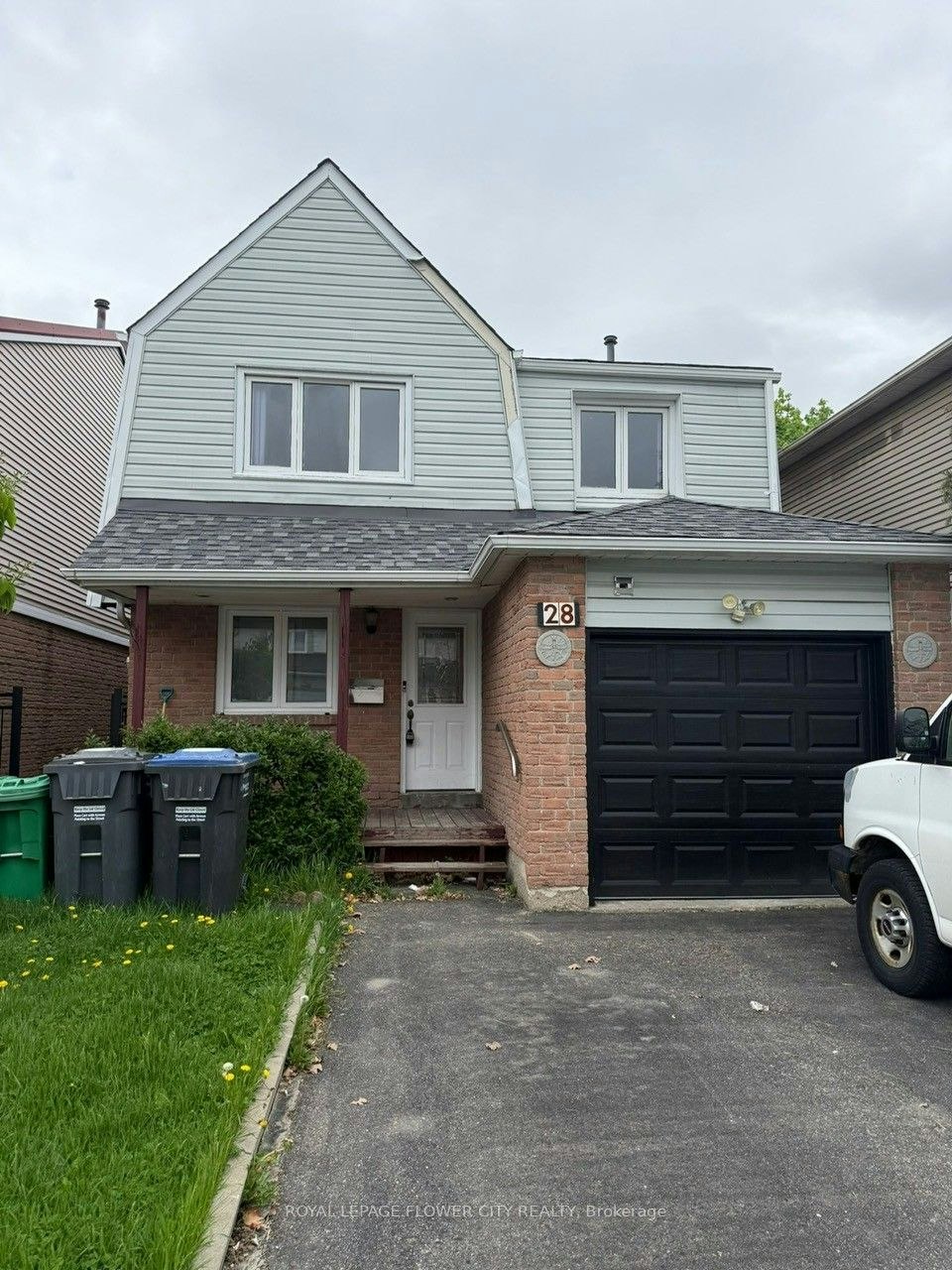 28 Junewood Crescent, Brampton, ON, L6S 3T6