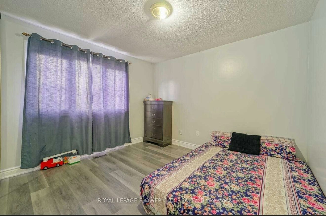 28 Junewood Crescent, Brampton, ON, L6S 3T6 - 8