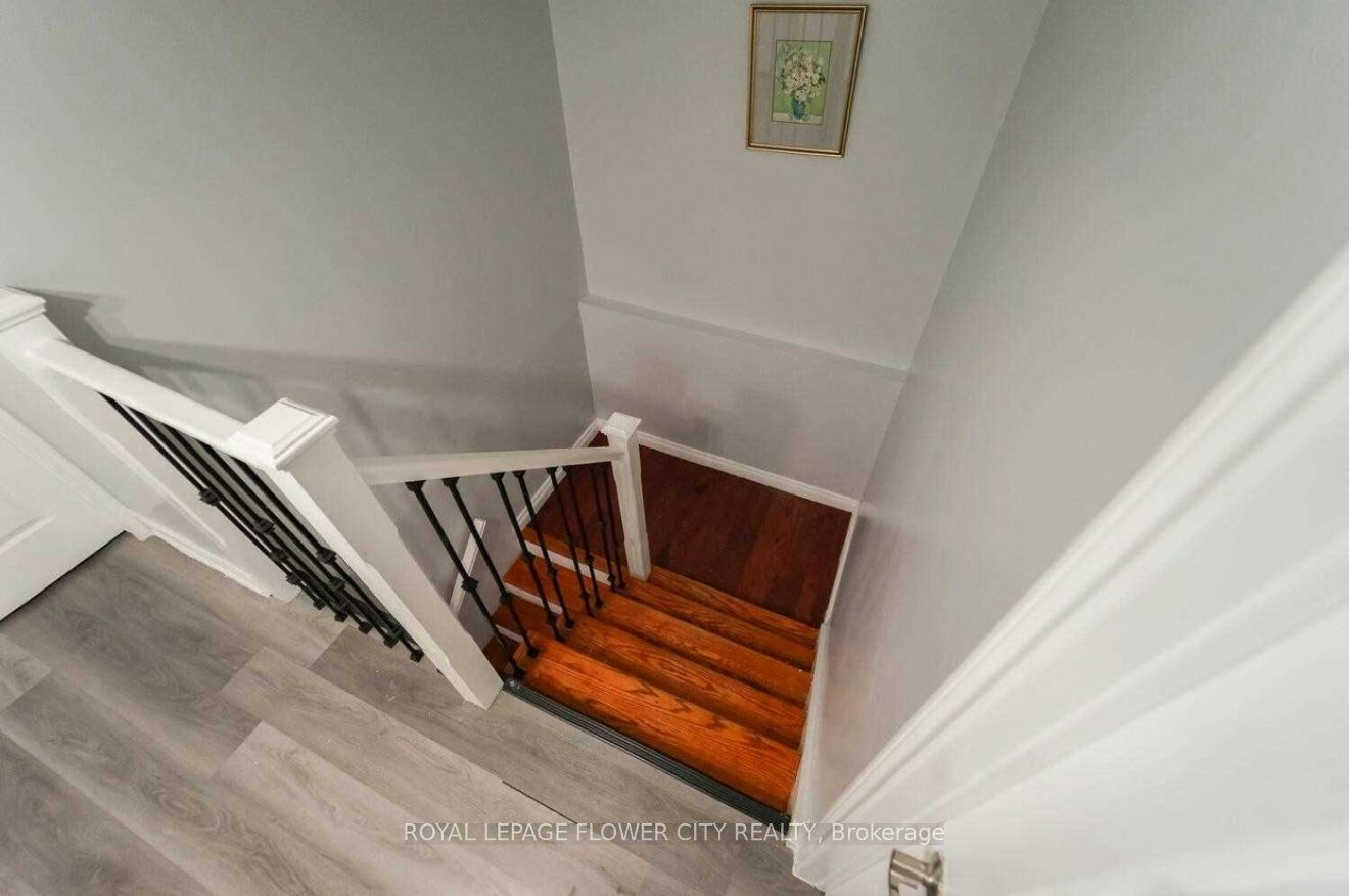 28 Junewood Crescent, Brampton, ON, L6S 3T6 - 3