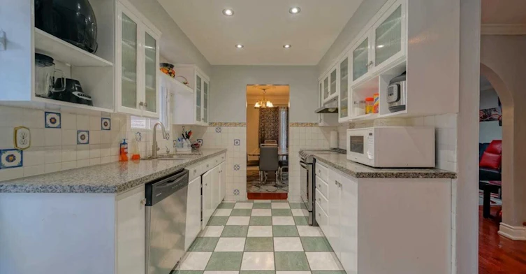 28 Junewood Crescent, Brampton, ON, L6S 3T6 - 5
