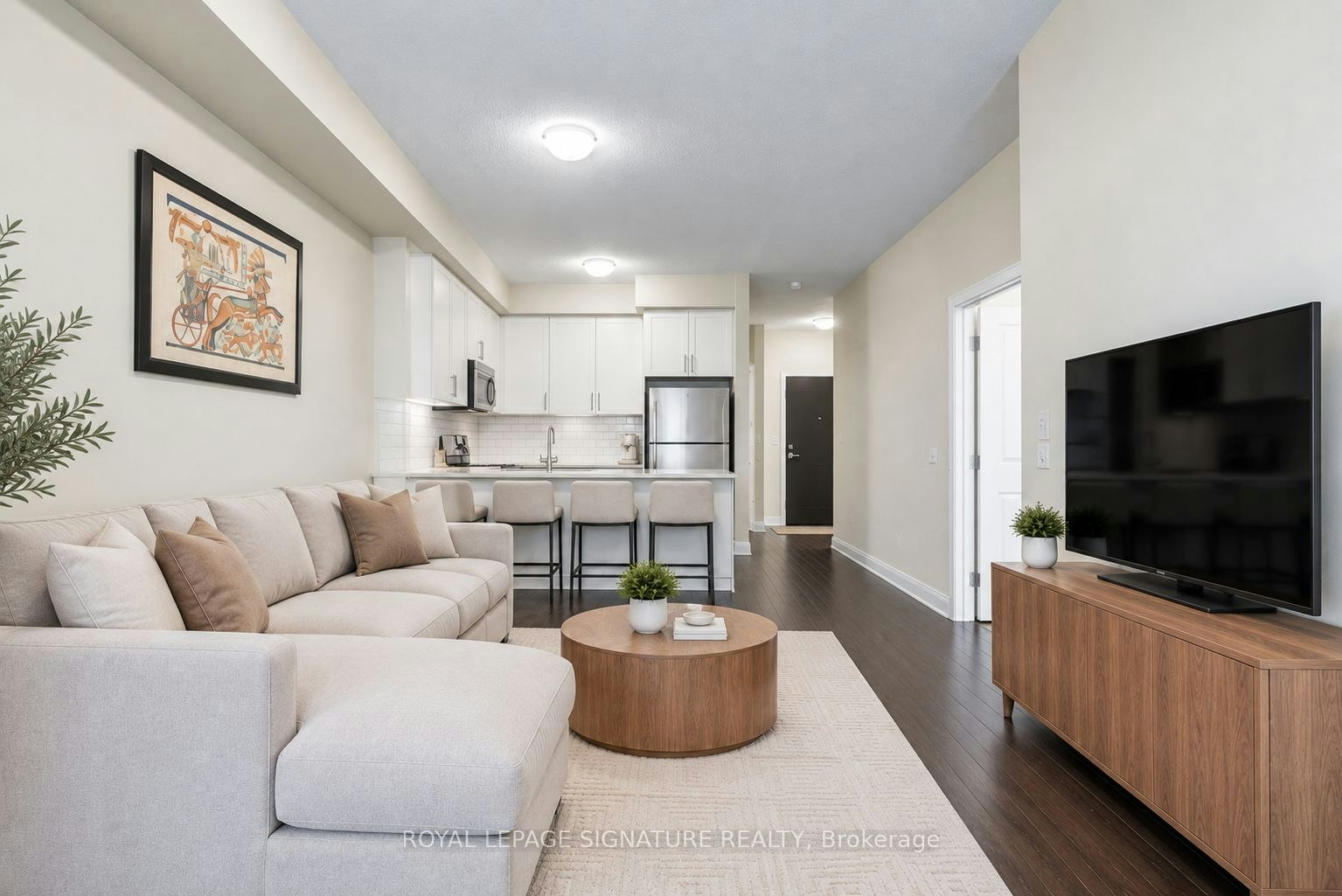 905-55 Yorkland Boulevard, Brampton, ON, L6P 4K9