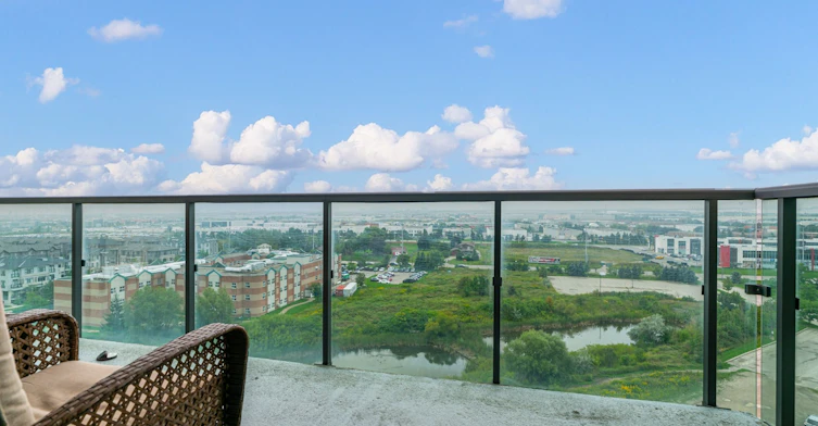 905-55 Yorkland Boulevard, Brampton, ON, L6P 4K9 - 29