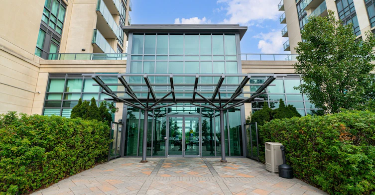 905-55 Yorkland Boulevard, Brampton, ON, L6P 4K9 - 3