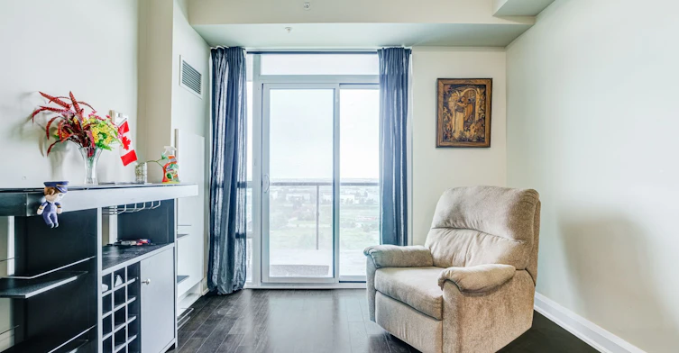 905-55 Yorkland Boulevard, Brampton, ON, L6P 4K9 - 12