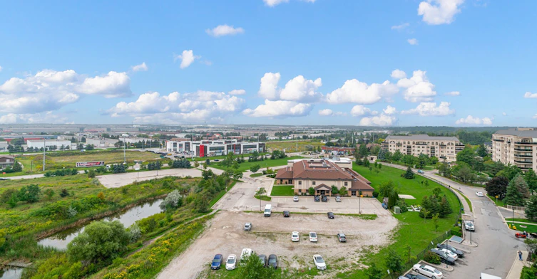 905-55 Yorkland Boulevard, Brampton, ON, L6P 4K9 - 34