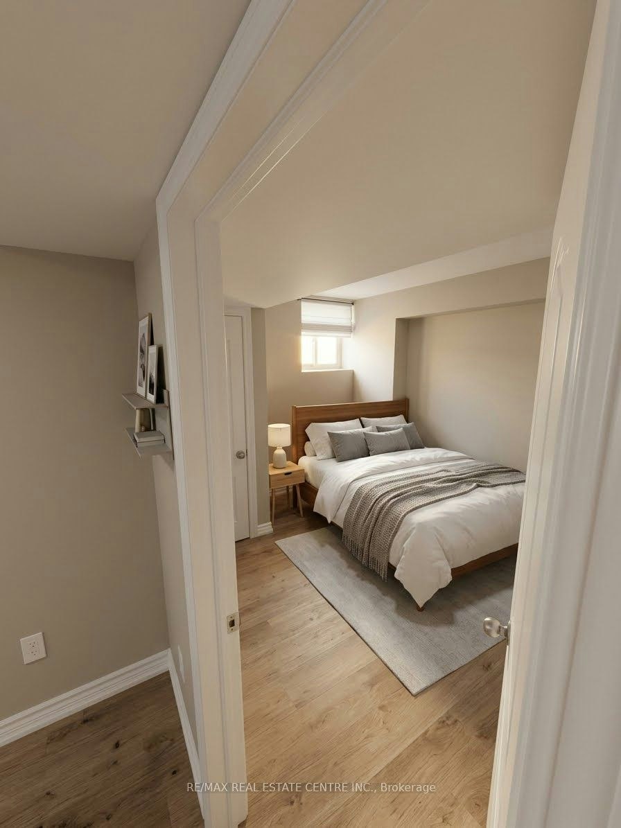 24 Dale Meadows (Basement) Road, Brampton, ON, L7A 4Z9 - 8