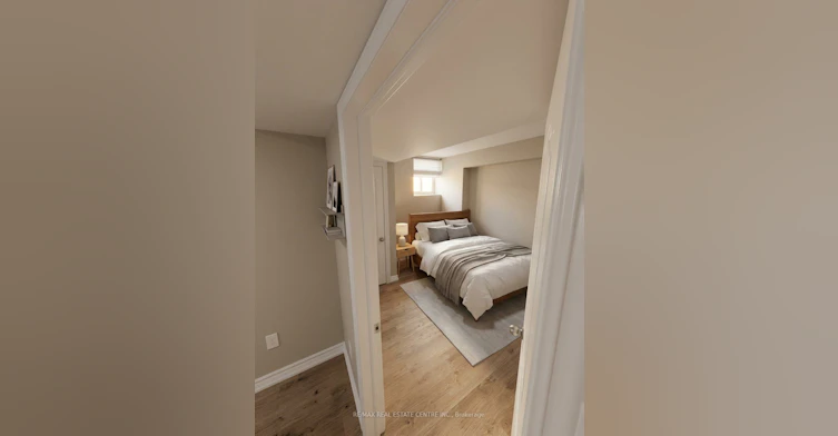 24 Dale Meadows (Basement) Road, Brampton, ON, L7A 4Z9 - 8