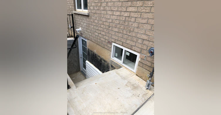 24 Dale Meadows (Basement) Road, Brampton, ON, L7A 4Z9 - 2