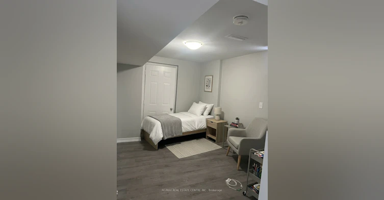 24 Dale Meadows (Basement) Road, Brampton, ON, L7A 4Z9 - 10