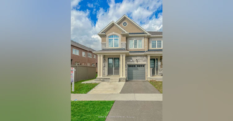 24 Dale Meadows (Basement) Road, Brampton, ON, L7A 4Z9