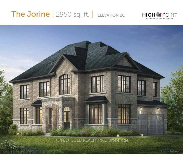 537 Veterans Drive, Brampton, ON, L7A 5A6