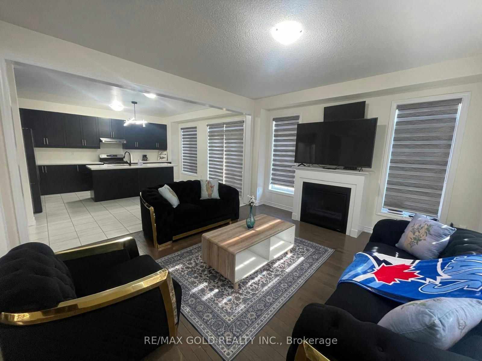 537 Veterans Drive, Brampton, ON, L7A 5A6 - 33