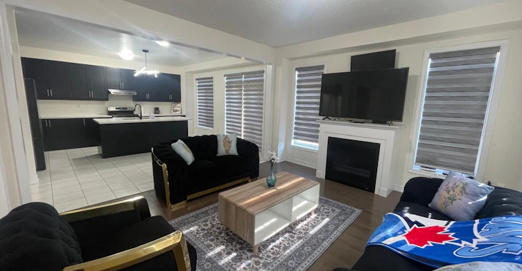 537 Veterans Drive, Brampton, ON, L7A 5A6 - 33