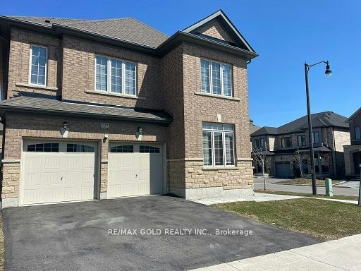 537 Veterans Drive, Brampton, ON, L7A 5A6 - 3