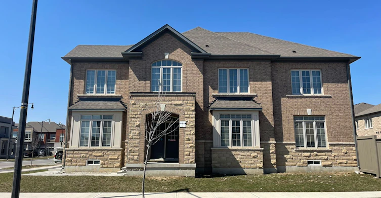 537 Veterans Drive, Brampton, ON, L7A 5A6 - 2